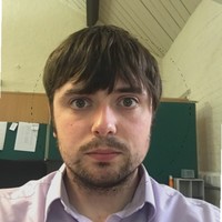 Excelsior Services Holdings Ltd Employee Ben Barron's profile photo