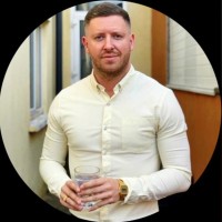 S4C Employee Geraint Edwards's profile photo