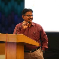 UBC BIM Employee Narasimha Peri's profile photo