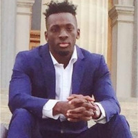 Coldtub Employee Elijah Robinson's profile photo