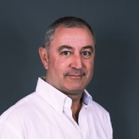 Dariel Employee Greg Vercellotti's profile photo