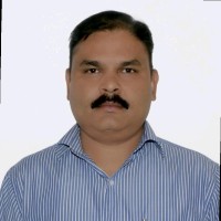 Minda Kosei Aluminum Wheel Private Limited Employee Mahendra Sharma's profile photo