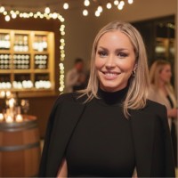 Foley Family Wines & Spirits Employee Nicole Jung's profile photo