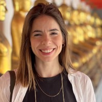 SBM Offshore Employee Sofia Sequeira's profile photo