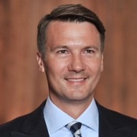 Deloitte Employee Nathan Andrews's profile photo