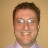 Proficio Employee Josh Hartman's profile photo