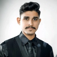 NewVision Software Employee Harsh Gujarathi's profile photo