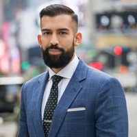 NFL Players Inc. Employee Benjamin Ruiz's profile photo