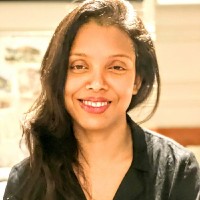 Digicides Employee Saswati Bag's profile photo