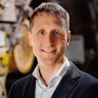 AMEPA America Inc. Employee Tobias Hartmann's profile photo