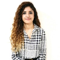 University of Southampton Delhi Employee Swati Sachdeva's profile photo