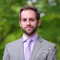 Lightrun Employee Dan Putman's profile photo