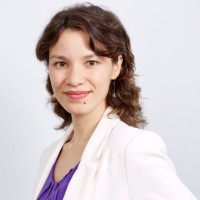 Swissport Employee Yvette Ehrlich's profile photo
