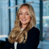 Walmart Connect Employee Courtney Barker's profile photo