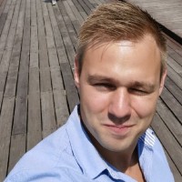 POLISH ARMY Employee MacIej Golanski's profile photo