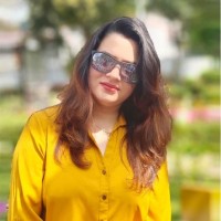 KATHA Employee Pooja Pathak's profile photo