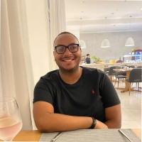 Forbo Movement Systems Employee Joe Vidal's profile photo