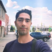 Mehdi Zandian Email