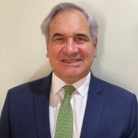 Inception Capital Employee Juan Manuel Veron's profile photo