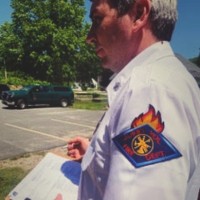 Town of Mount Desert Employee Bryan McLellan's profile photo