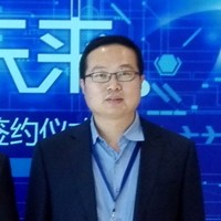 Qingdao Tgood Electric Co., Ltd. Employee Leng Heli's profile photo