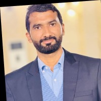 Falcon Management Employee Tahir Maqsood's profile photo