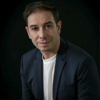 HP SCDS Employee Fernando Rodriguez Vicente's profile photo
