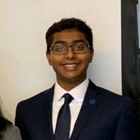 Gregg & Valby, LLP Employee Rohit John's profile photo