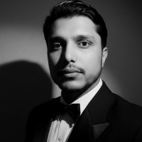 Cyberify Employee Yasir Mehboob's profile photo
