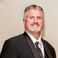Nordson EFD Employee Bob Petit's profile photo