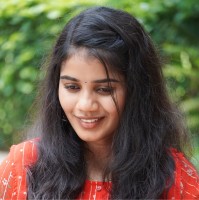 movingDneedle Pvt. Ltd. Employee Sindhu Bairoju's profile photo