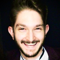 Harvard University Employee Dylan Barry's profile photo
