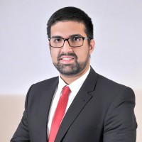 DataProtect Employee Mehdi MAHIR's profile photo