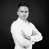 FishingBooker Employee Dragan Savic's profile photo