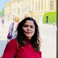 Shamla Fazal Email & Phone Number