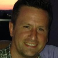 Threshold Employee Eric Niemi's profile photo