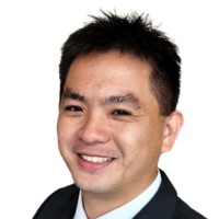 Civil Aviation Authority of Singapore Employee De Lim's profile photo