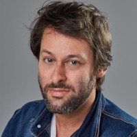 Magic Web Design Employee Michel Katz's profile photo