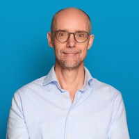 Spotler Group Employee Albert Mombarg's profile photo