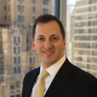 NEW YORK STATE COMMON RETIREMENT FUND Employee Adrian Gulich's profile photo