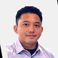 LyondellBasell Employee Thai Phan's profile photo