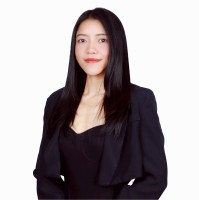 ARGUS become Orise Employee Penpischa Sa-Ngawong's profile photo