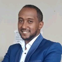 Moti Engineering Plc Employee Yisak Tamrat's profile photo