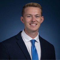 Income Property Organization Employee Caleb Smith's profile photo