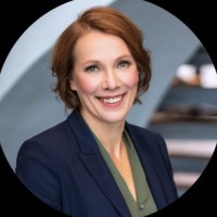 Norican Group Employee Sanna Pekari's profile photo