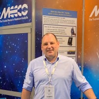 MEECO, Inc. Employee Rutger Oudwater's profile photo