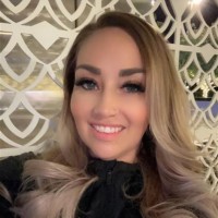 Televerde Foundation Employee Ashlee Liberty's profile photo