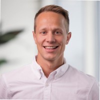 JM Hansen AS Employee Morten Granaas's profile photo