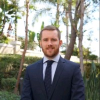 Pacifico Energy Employee Daniel Wilson's profile photo
