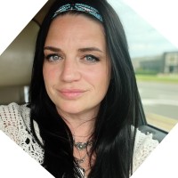 Not Your Average Joe Employee Mandi Farmer's profile photo